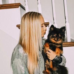 Meet your Posher, Madison